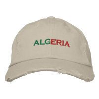 ALGERIA