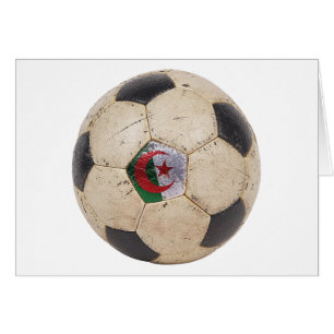 Algeria Football