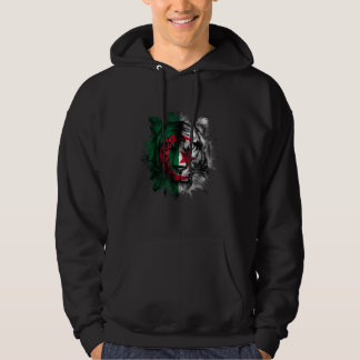 Algeria Hoodie