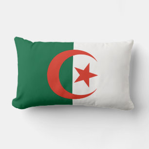 Algeria Lumbar Cushion