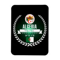Algeria