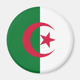 algeria magnet