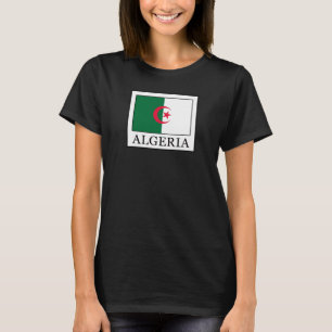 Algeria T-Shirt