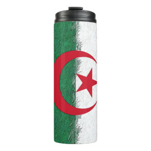 Algeria Thermal Tumbler
