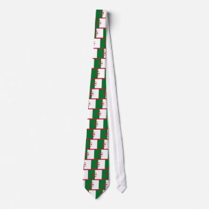 algeria tie
