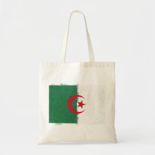 Algeria Tote Bag