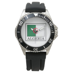 Algeria Watch