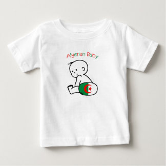 Algerian Baby T-Shirt