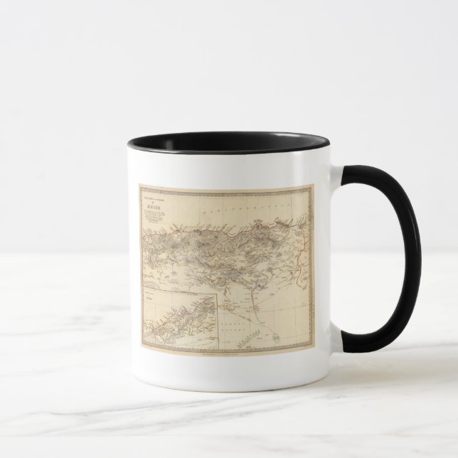 Algier Mug (Right)