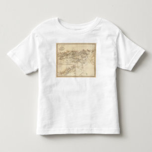 Algier Toddler T-Shirt