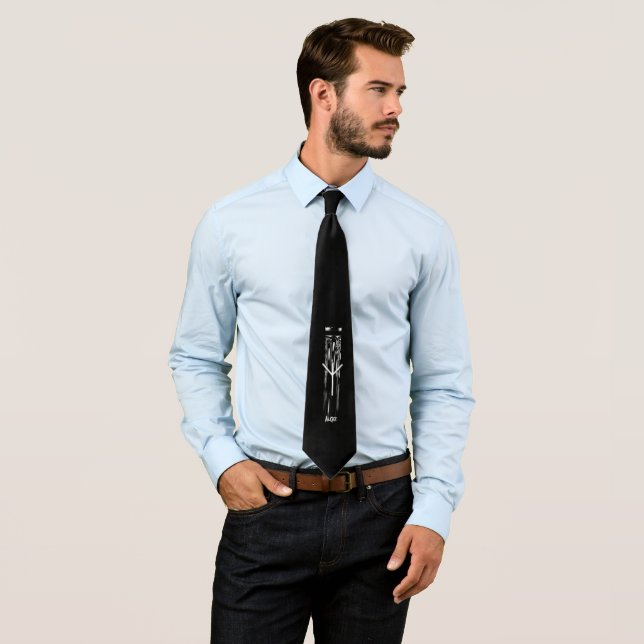 ☼ Algiz - the Rune of Protection ☼ Tie (In Situ)