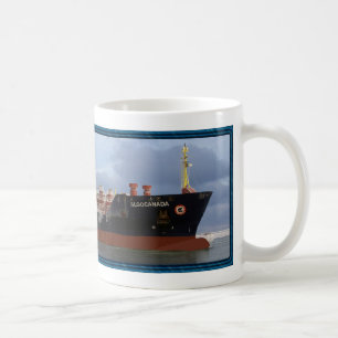 Algocanada picture mug
