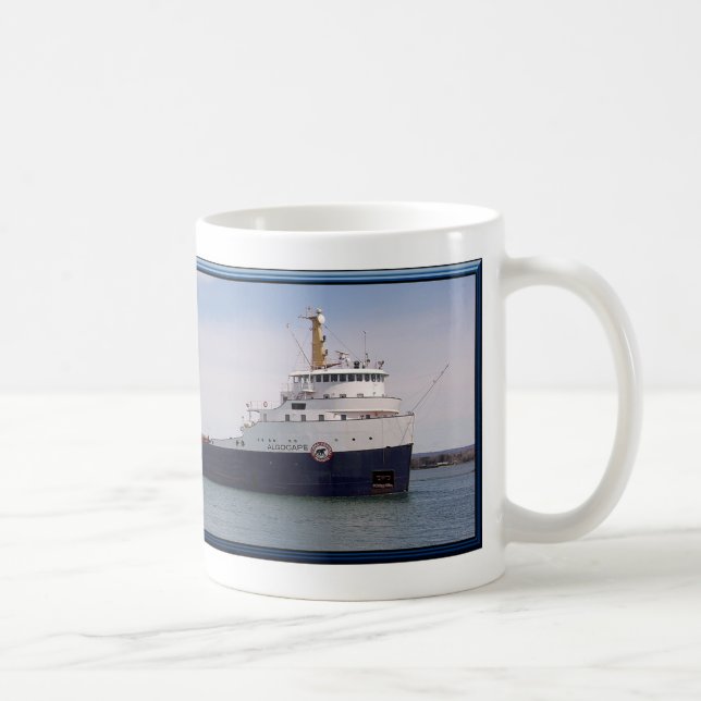 Algocape full picture mug (Right)