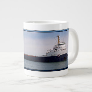 Algocape jumbo mug