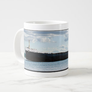 Algoisle jumbo mug