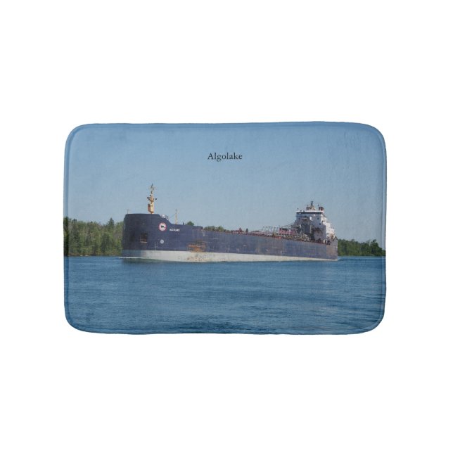 Algolake bathmat (Front)