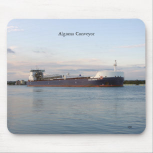 Algoma Conveyor mousepad