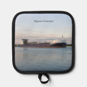 Algoma Conveyor pot holder