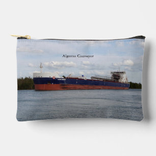 Algoma Conveyor zipper bag
