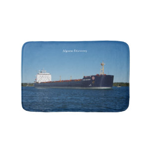 Algoma Discovery bathmat