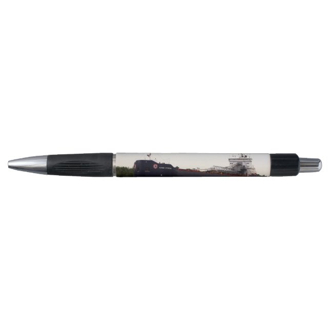 Algoma Enterprise pen (Front)