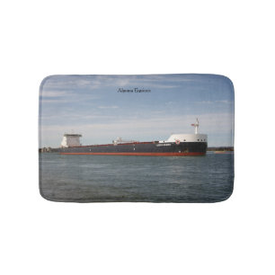 Algoma Equinox bathmat