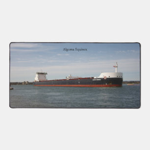 Algoma Equinox desk mat