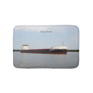 Algoma Harvester bathmat
