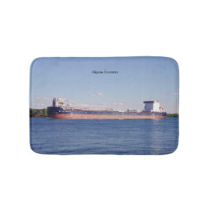 Algoma Innovator bath mat