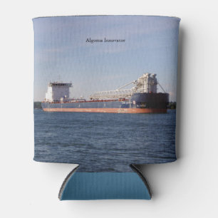 Algoma Innovator can cooler