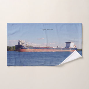 Algoma Innovator towel set