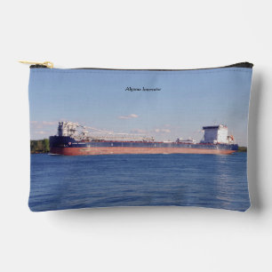 Algoma Innovator zipper bag