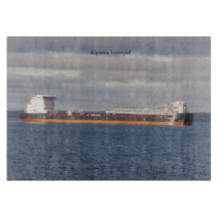 Algoma Intrepid cutting board