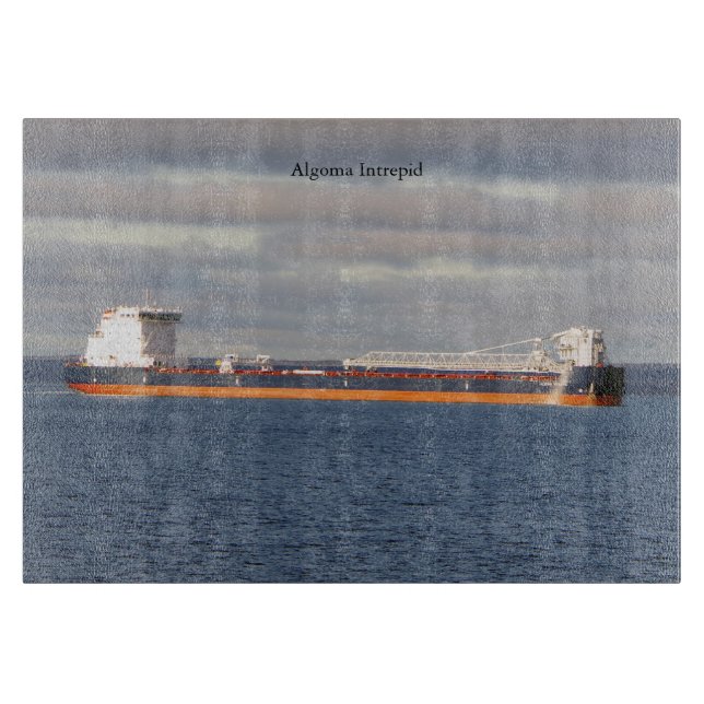 Algoma Intrepid cutting board (Front)