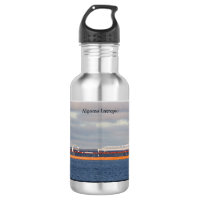 Algoma Intrepid water bottle