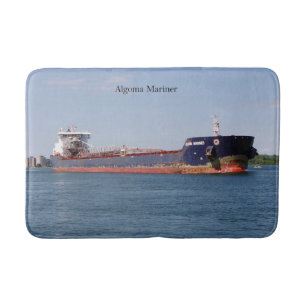 Algoma Mariner bathmat