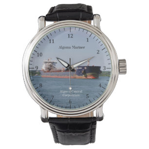 Algoma Mariner watch