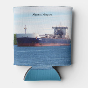 Algoma Niagara can cooler