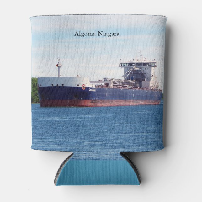 Algoma Niagara can cooler (Front)