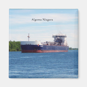 Algoma Niagara magnet