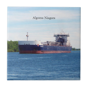 Algoma Niagara tile