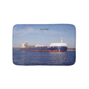 Algoma Sault bathmat