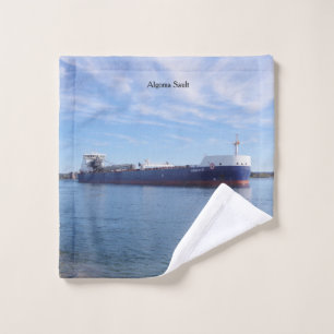 Algoma Sault towel set
