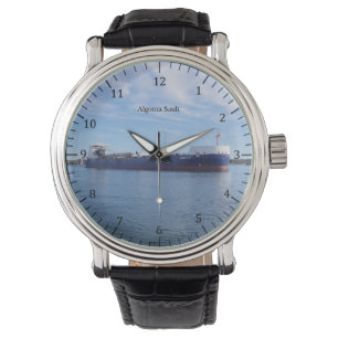 Algoma Sault watch