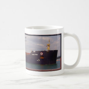 Algoma Spirit mug