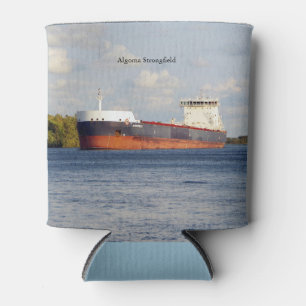Algoma Strongfield can cooler