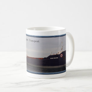 Algoma Transport mug