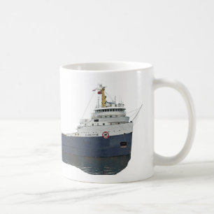 Algomarine mug