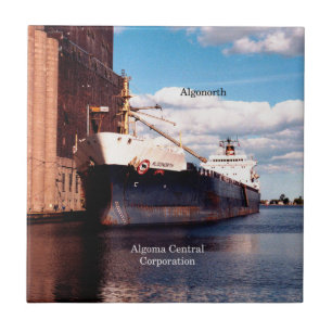 Algonorth tile