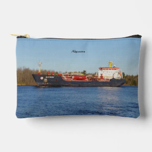 Algonova zipper bag